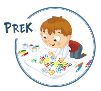 Pre-K Choice Boards 